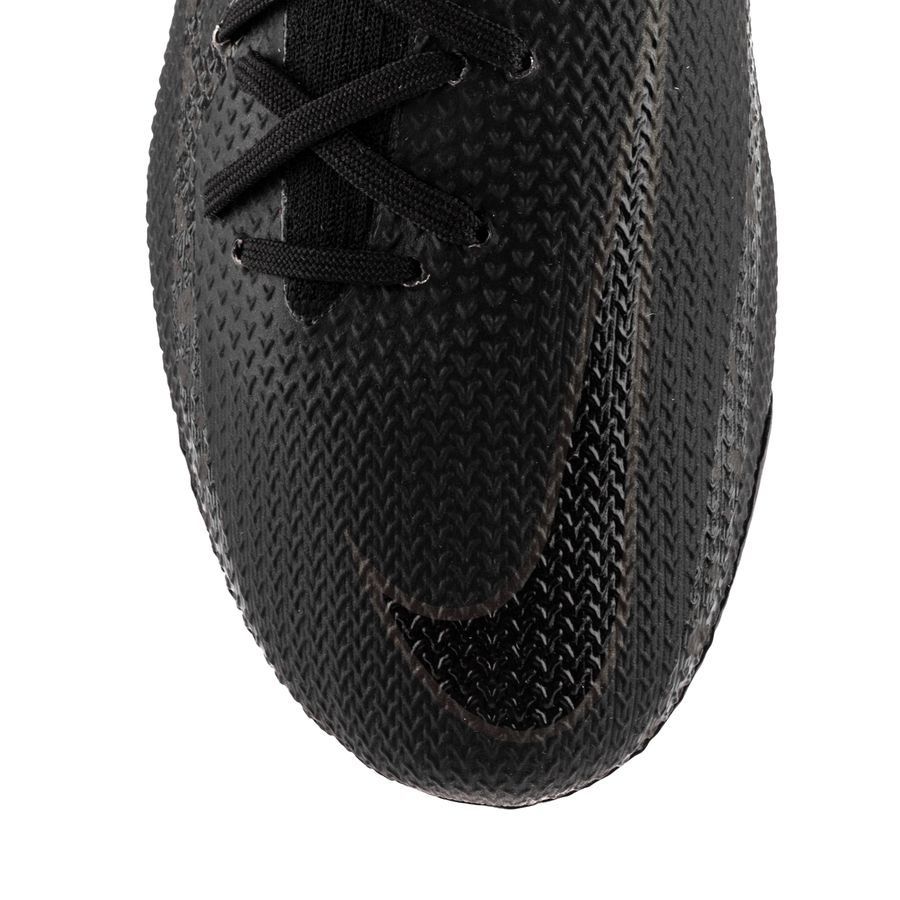 Nike Phantom GT 2 Pro DF FG Shadow - Noir/Gris/Blanc