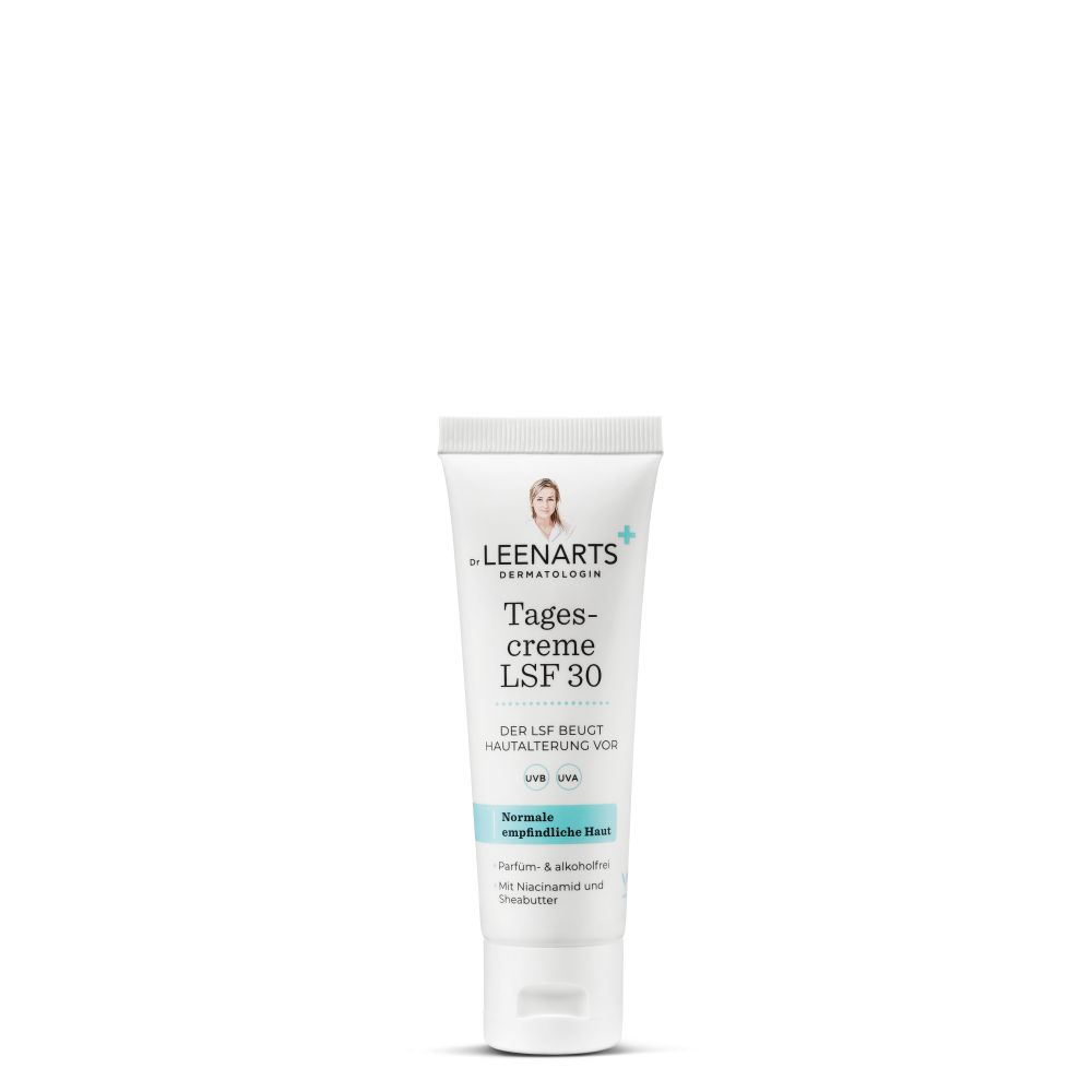 Dr Leenarts Tagescreme LSF 30
