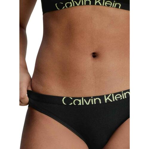 Calvin Klein Jeans - BIKINI Negro
