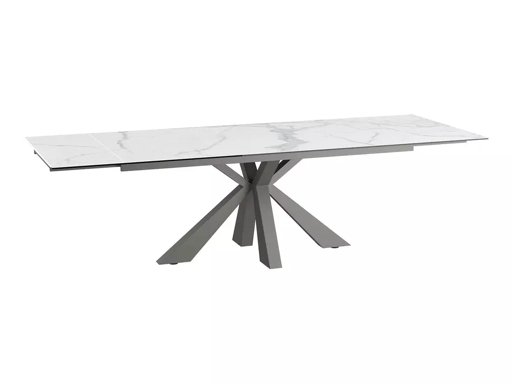 Esstisch mit Auszug Ottowa 190/270 x 100 cm