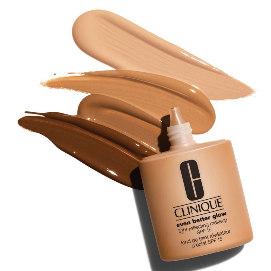 Clinique Even Better Glow Light Reflecting Makeup SPF15 WN 54 Honey Wheat 30ml