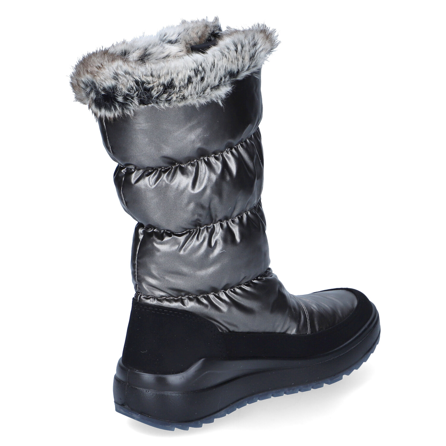 Vista Winterstiefel - peltro