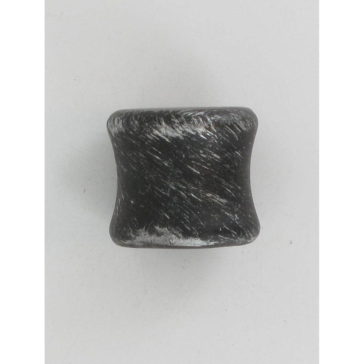 EMBOUT BOUCHON D20 X2 NOIR ARGENT