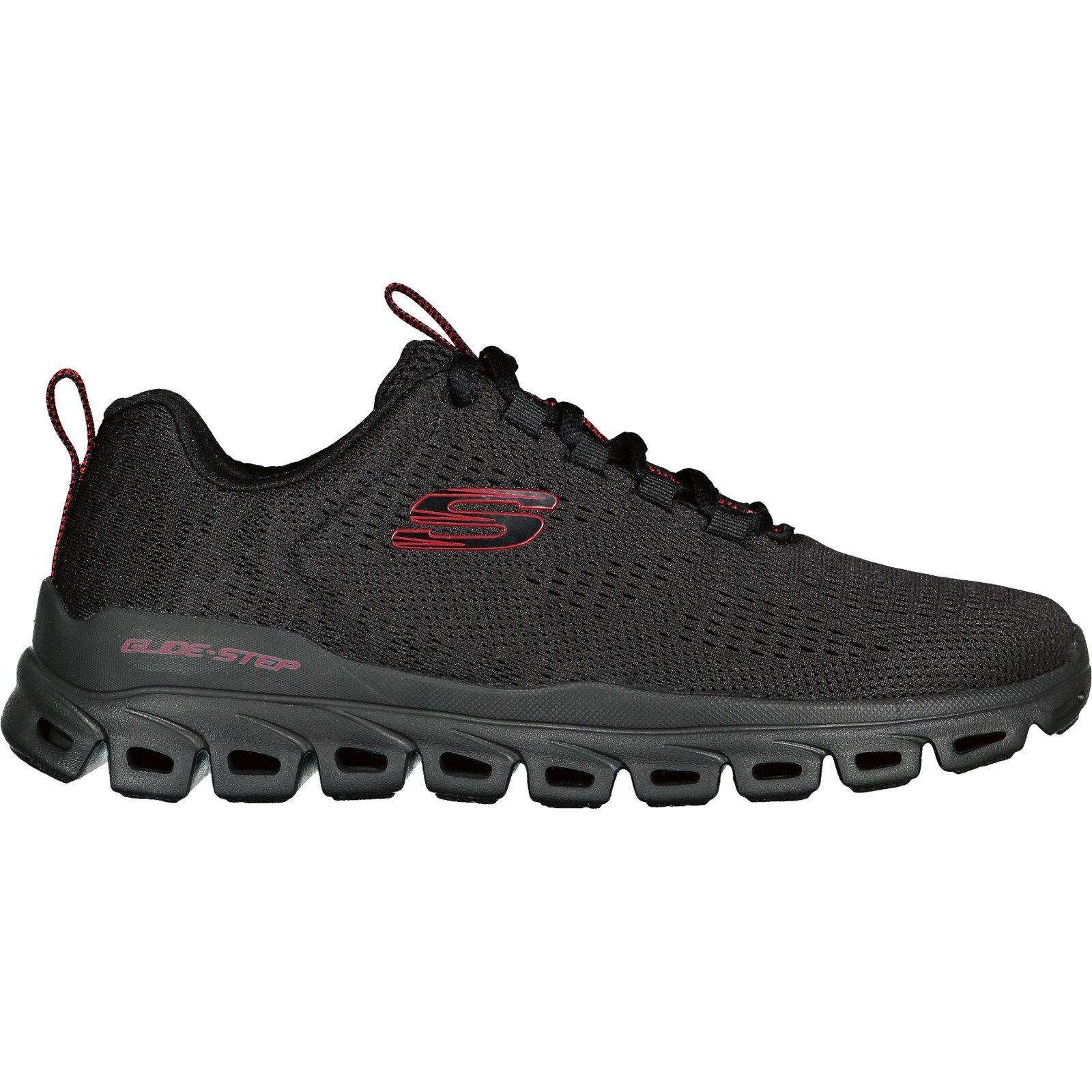 Skechers Herren-Sneakers Glide Step 41