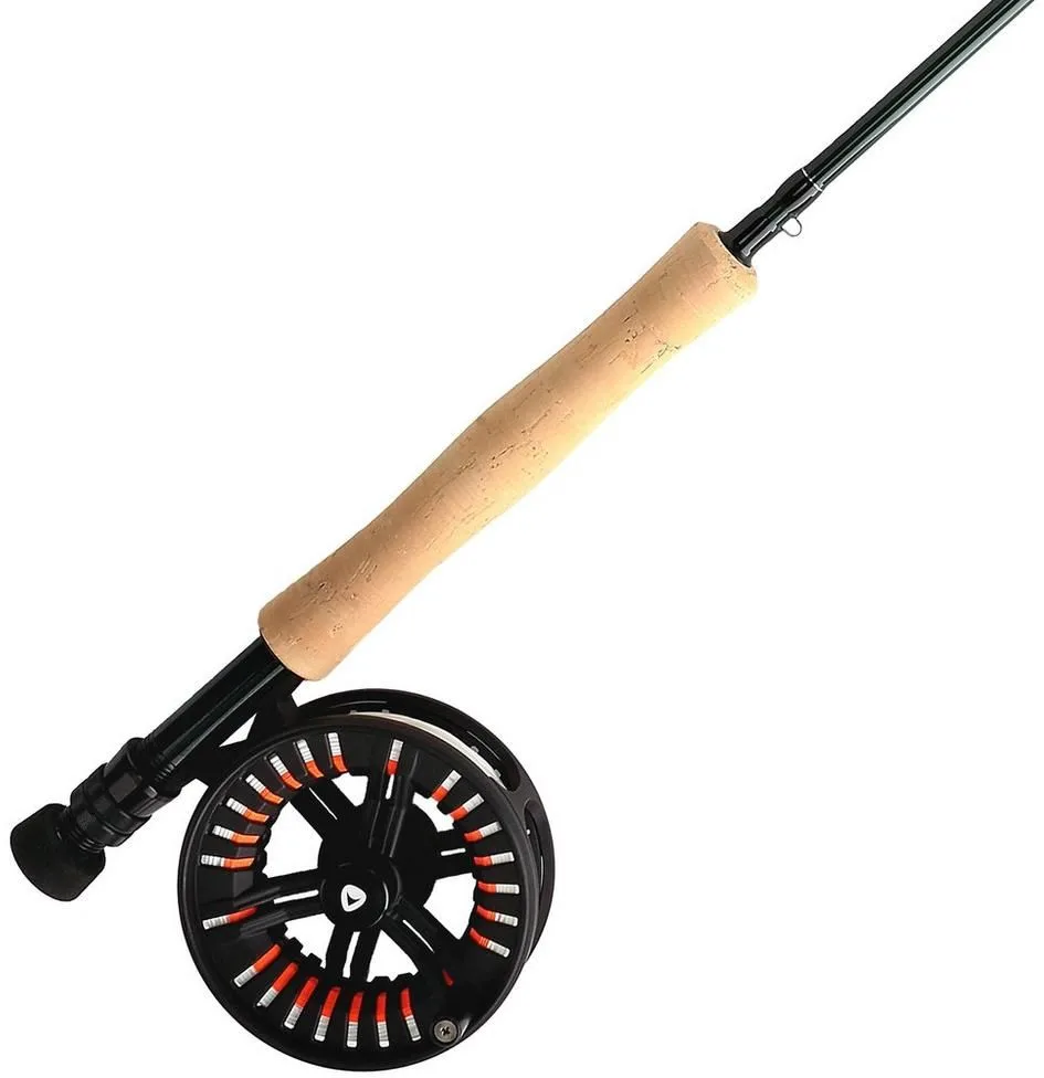 Greys Greys Cruise Fly Combo