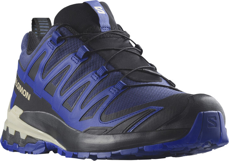 Salomon XA Pro 3D v9 Gore-TEX vandresko Blå
