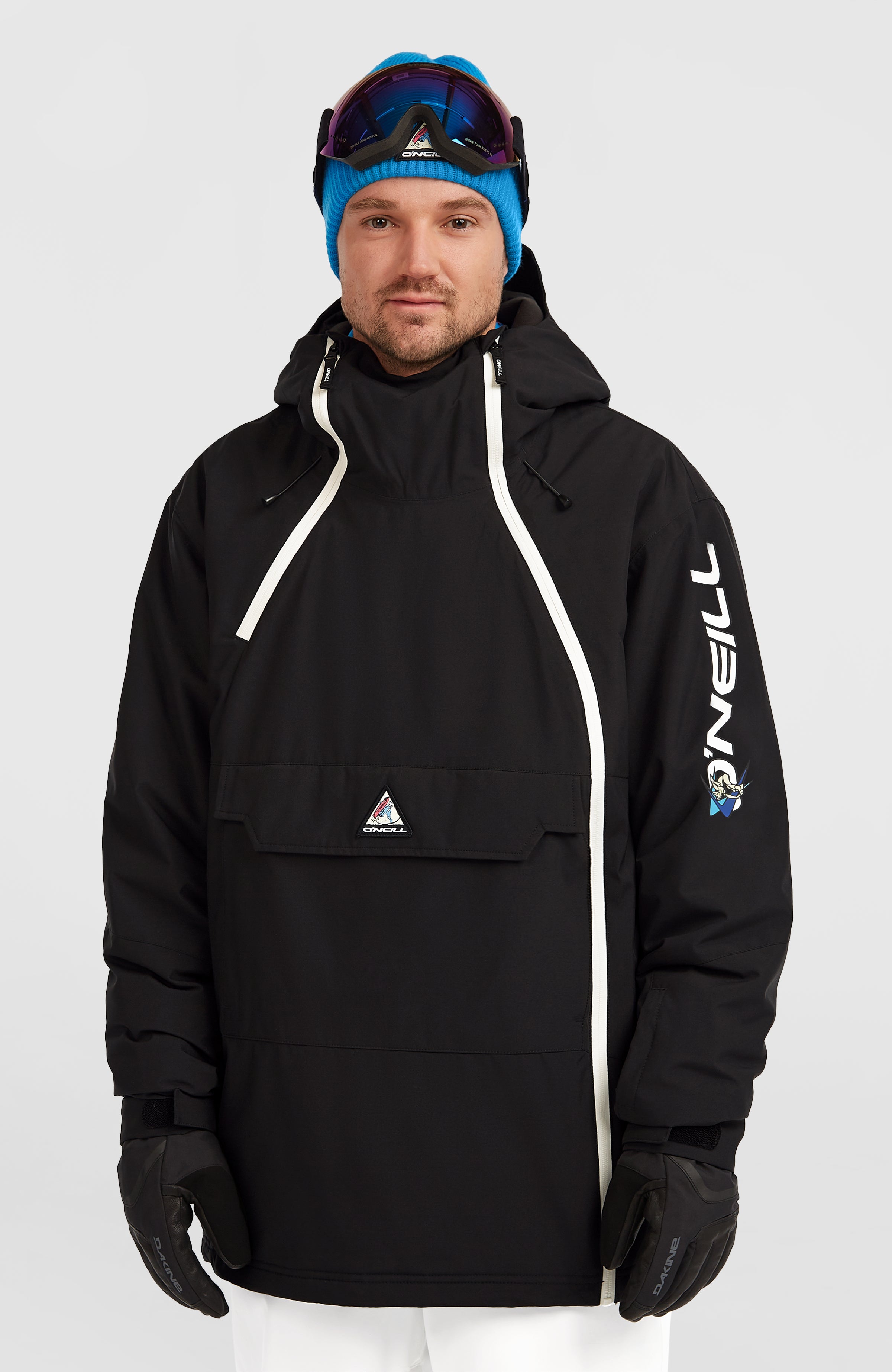 FWC'Play Asymmetric wintersportjas