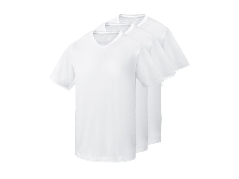 Set van 3 heren T-shirts