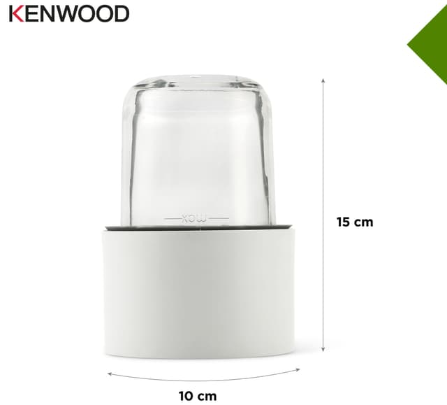 Kenwood Minichopper AT320A