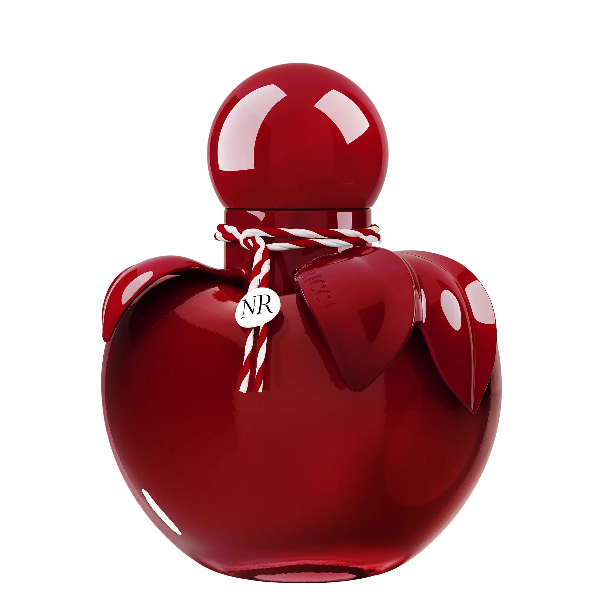 Nina Ricci - Nina Rouge Eau de Toilette- Eau de toilette
