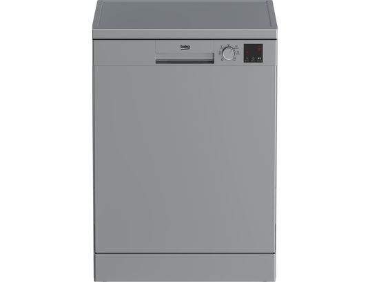 BEKO - Lave vaisselle 60 cm BDFN0543S