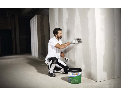 MODULAN Superfinish 452 Fijne Vulstof 18 kg
