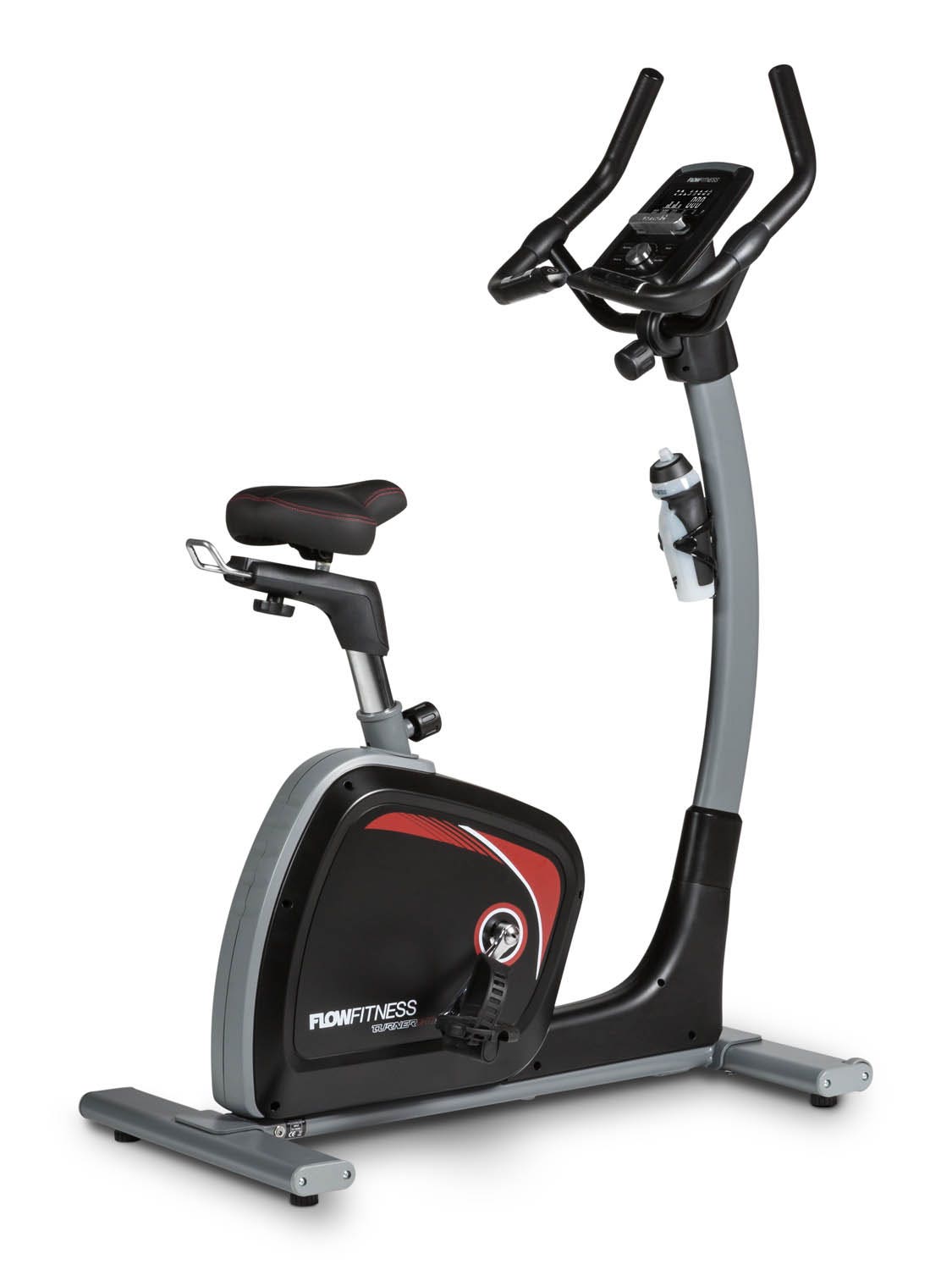 Flow Fitness  DHT2500I Hometrainer