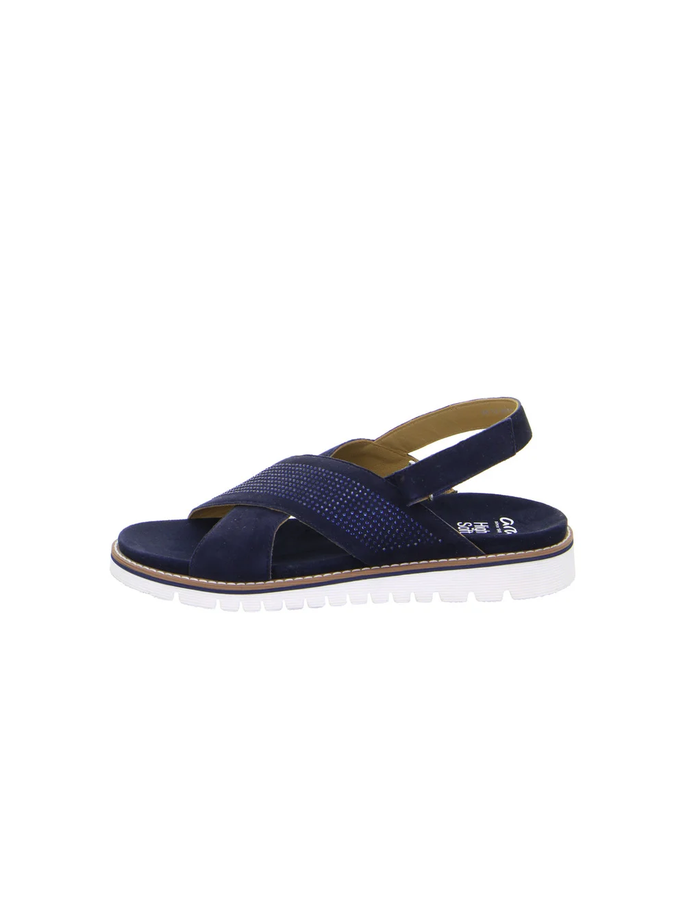 Sandale Kent-Sport blau