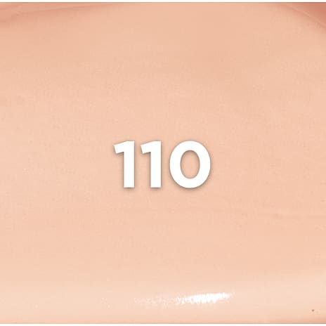 Foundation 110 Rose Vanilla
