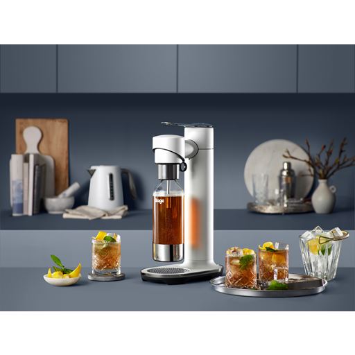 Sage InFizz Fusion Kulsyremaskine