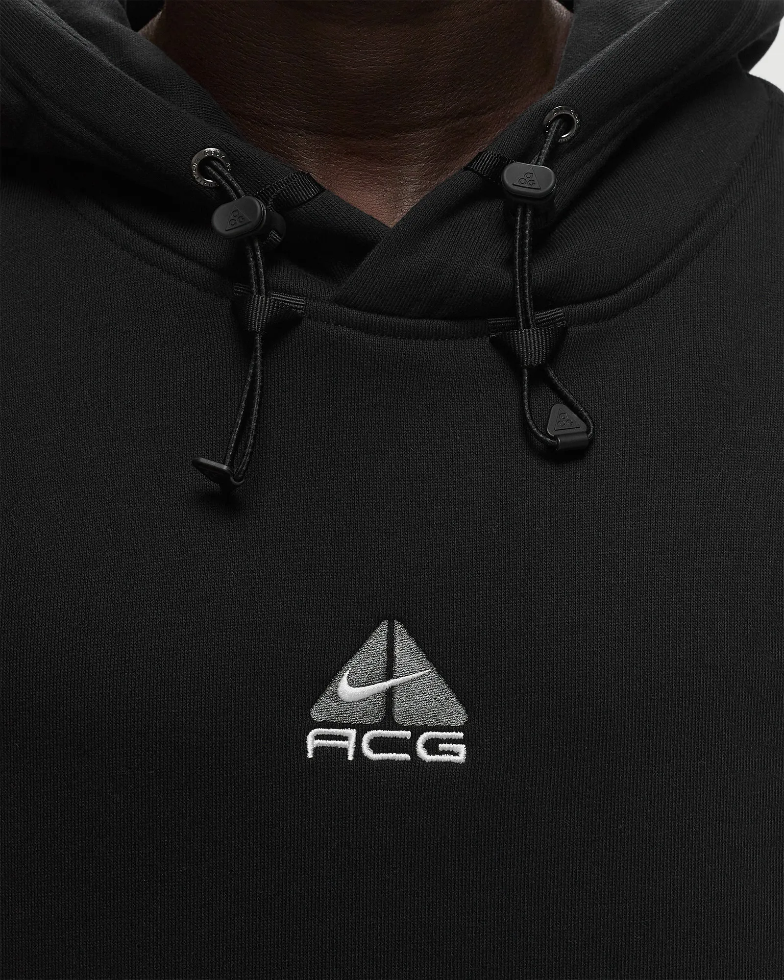 Moletom Nike ACG Therma-FIT com Capuz e Blusa de Moletom