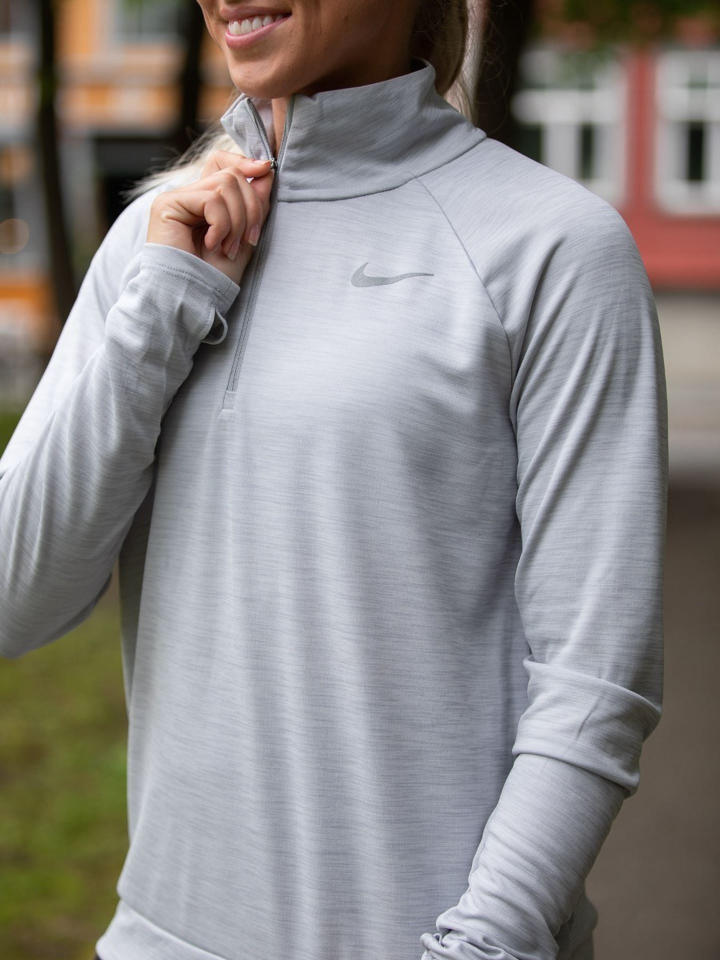 Pacer Halfzip