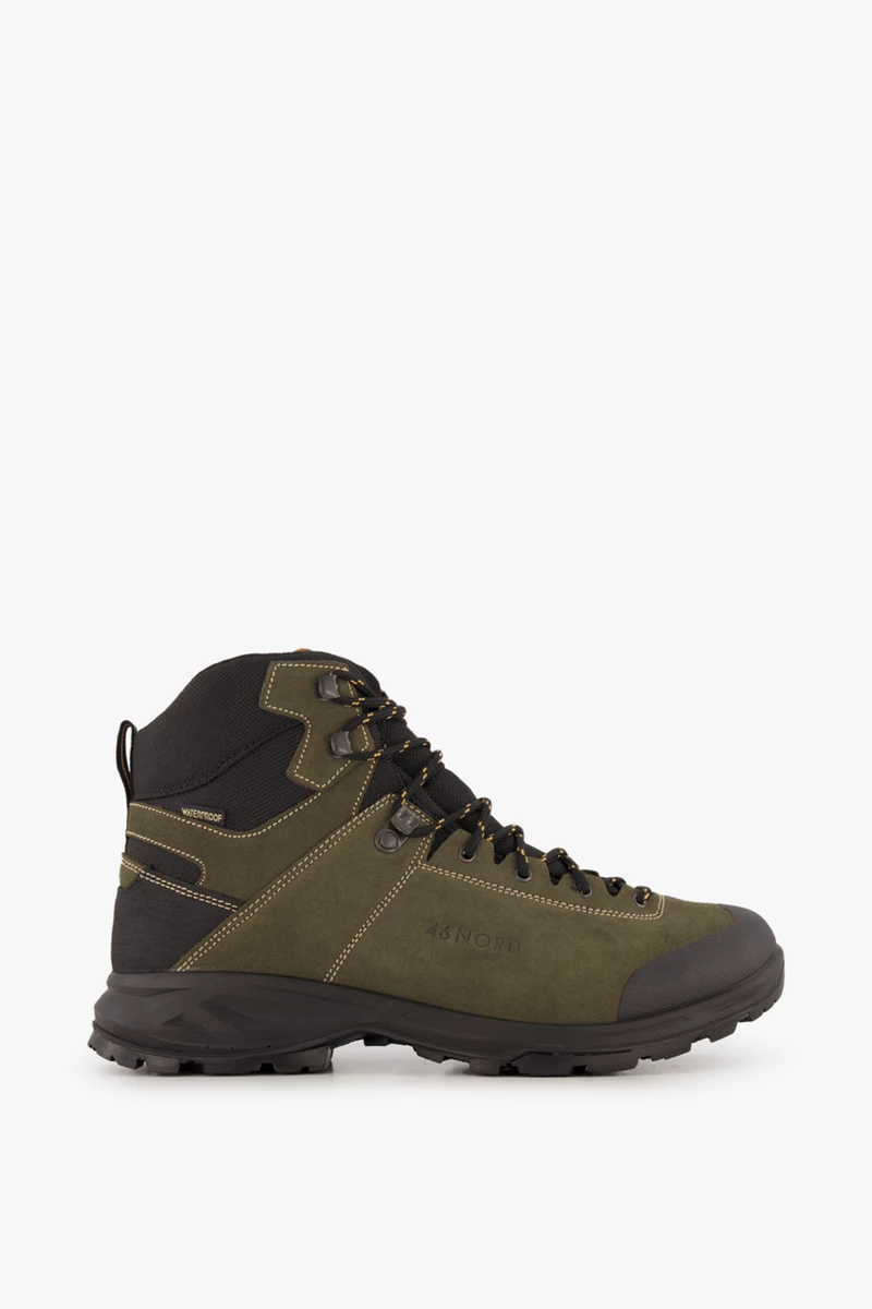 46 NORD Rawil Mid Herren Wanderschuh