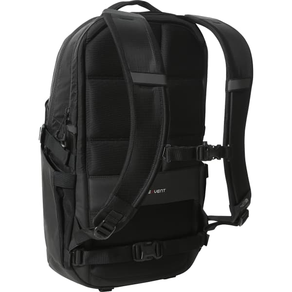 Sac à dos lifestyle THE NORTH FACE RECON TNF BLK/TNF BLK