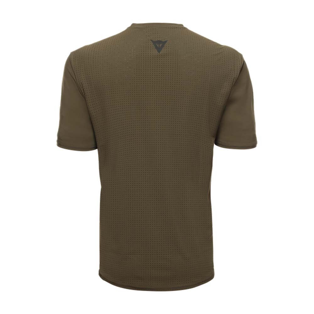 Dainese HGR JERSEY - Maillot Homme dark/brown