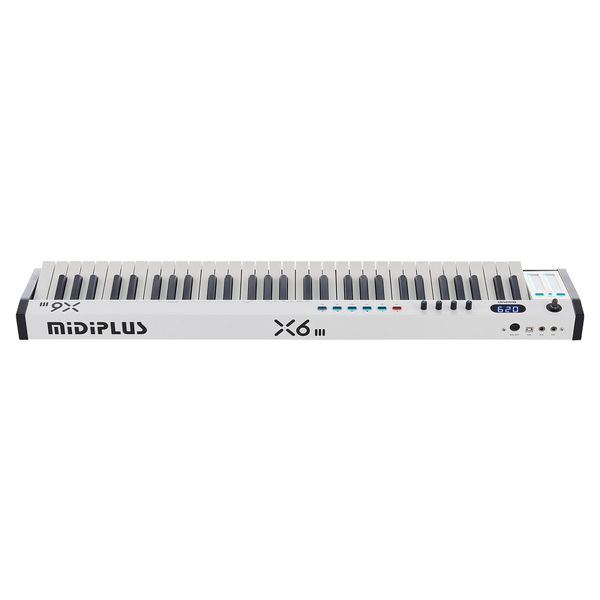 Midiplus X-6 III