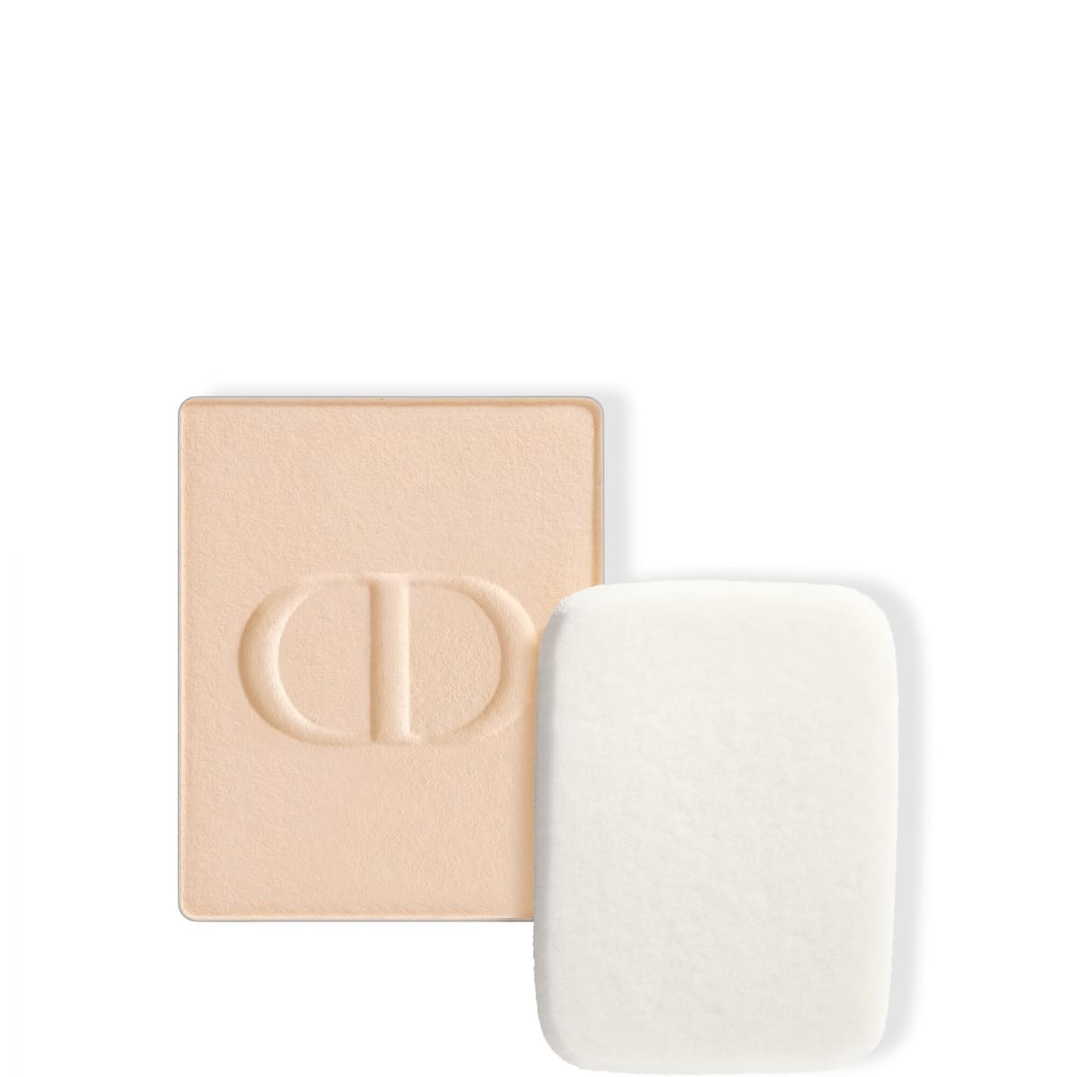 Dior Forever Natural Velvet La Recharge Dior Forever Natural Velvet La RechargeFond de teint compact longue tenue - sans transfert