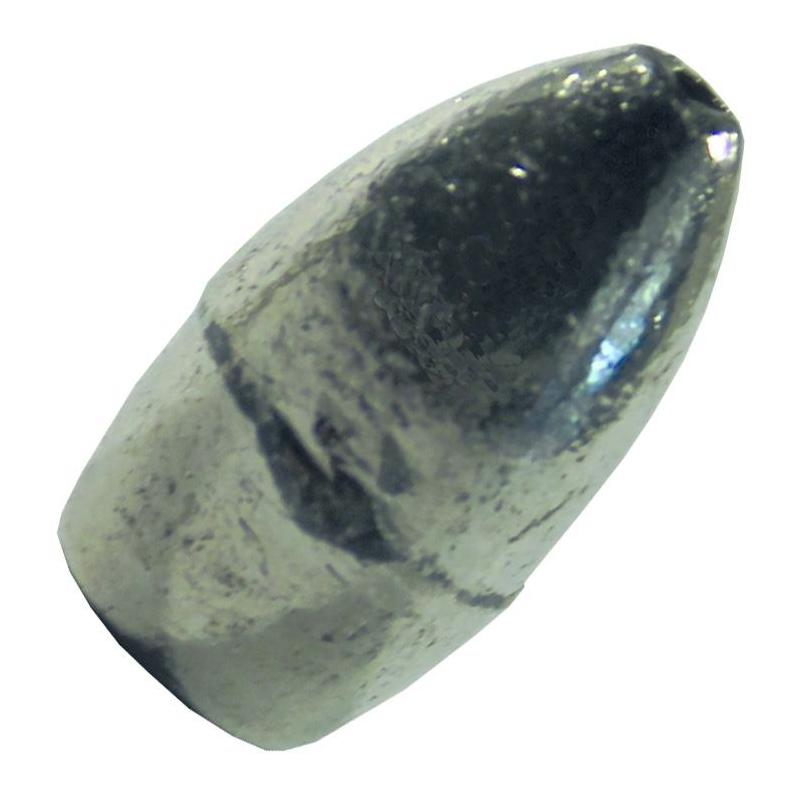 Plomb Carnassier Adam's Balle Bullet - Pack
