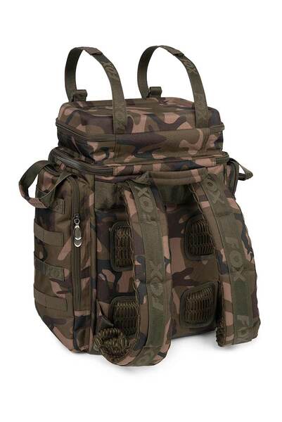 Sac à dos compact Fox Camolite