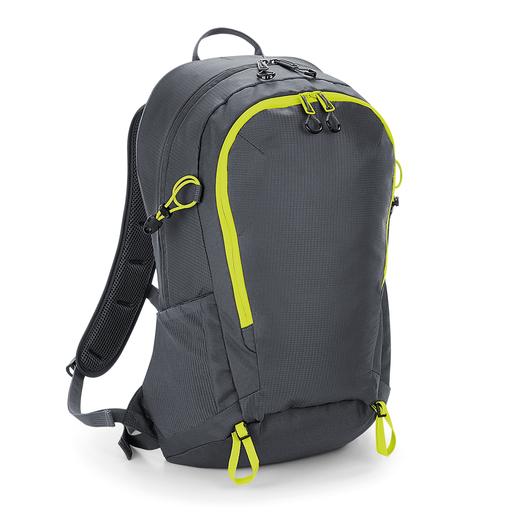 Mochila Slxlite Quadra Slxlite de 25 litros