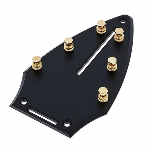 Dietrich Parts String Butler V5 Arrowhead BK/GD