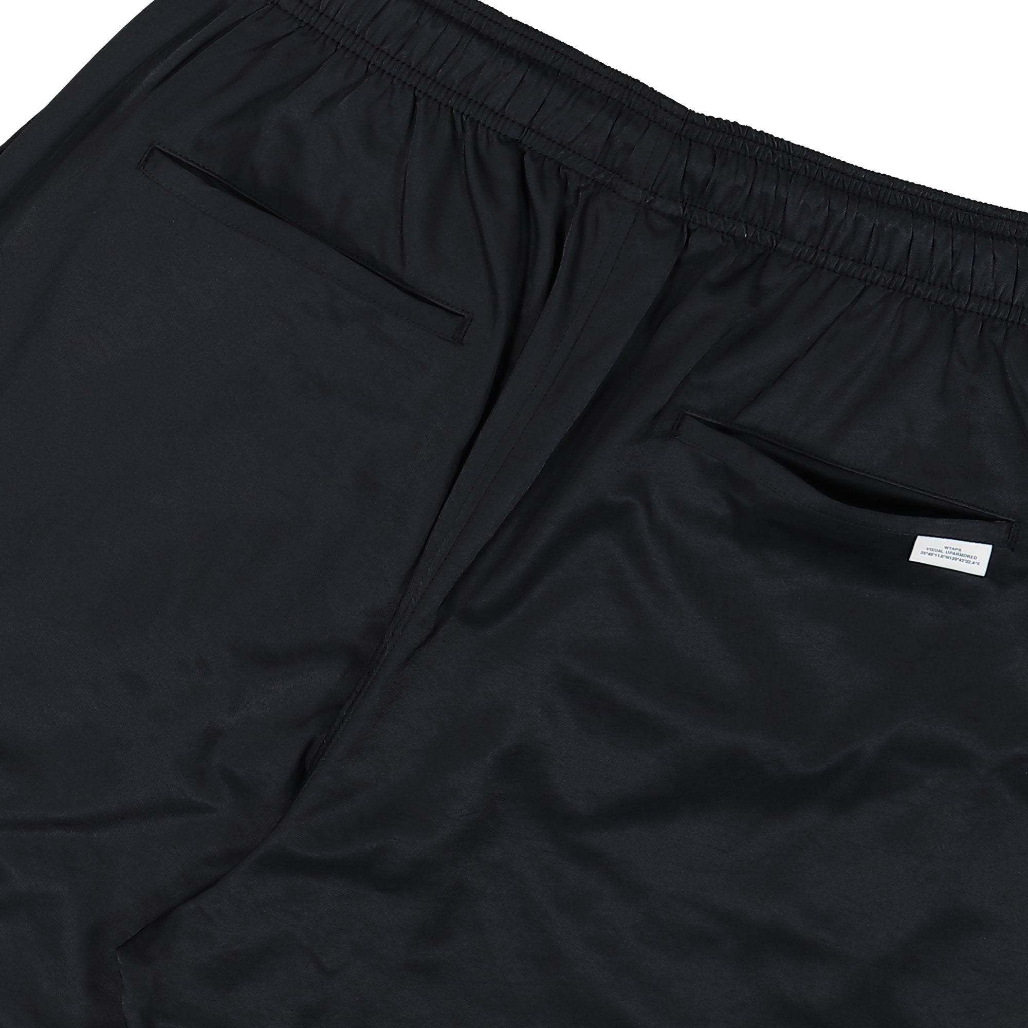 WTAPS<br>SDDT2002 / Trousers / Nylon. Twill