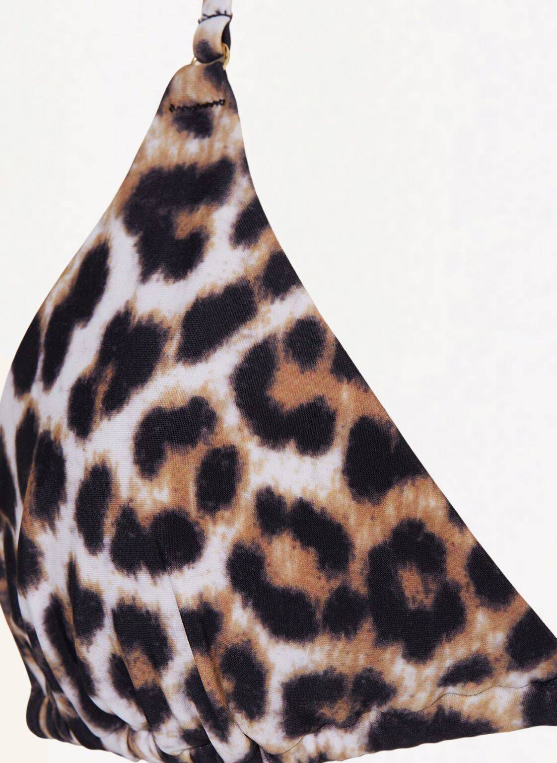 Hot Stuff| Damen Bikini Top