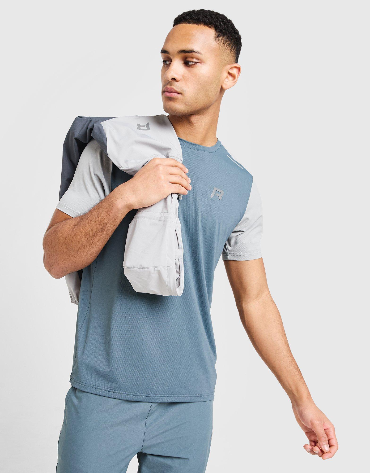 Reprimo T-shirt Flight Homme