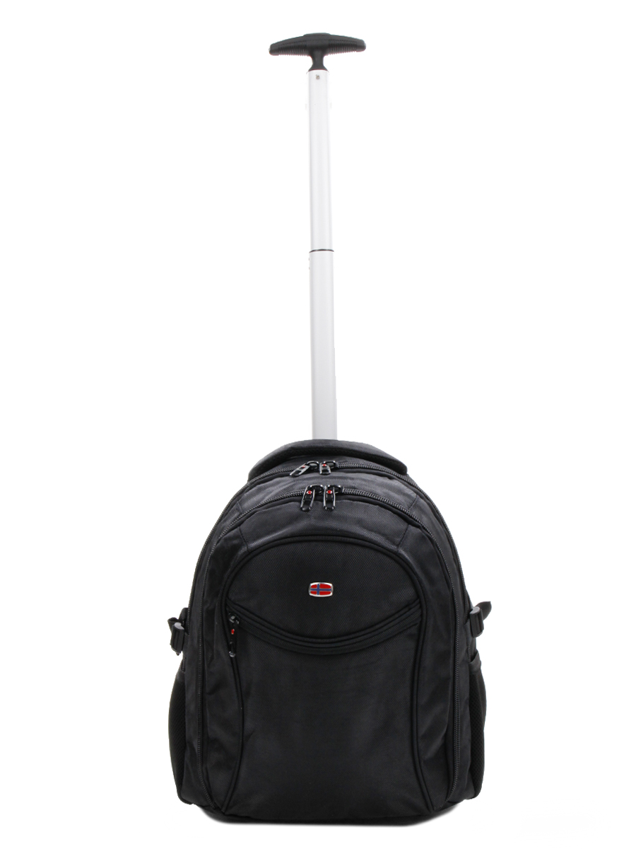 Sac À dos ordinateur trolley New Rebels Cross 14 pouces