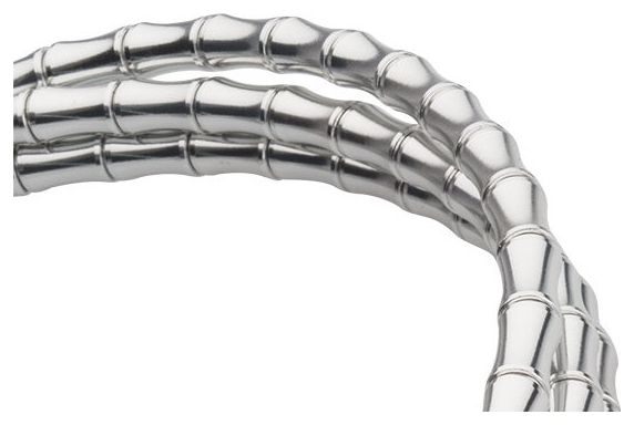 Kit Câbles et Gaines pour Dérailleurs Jagwire 2x Elite Link Shift Kit Argent