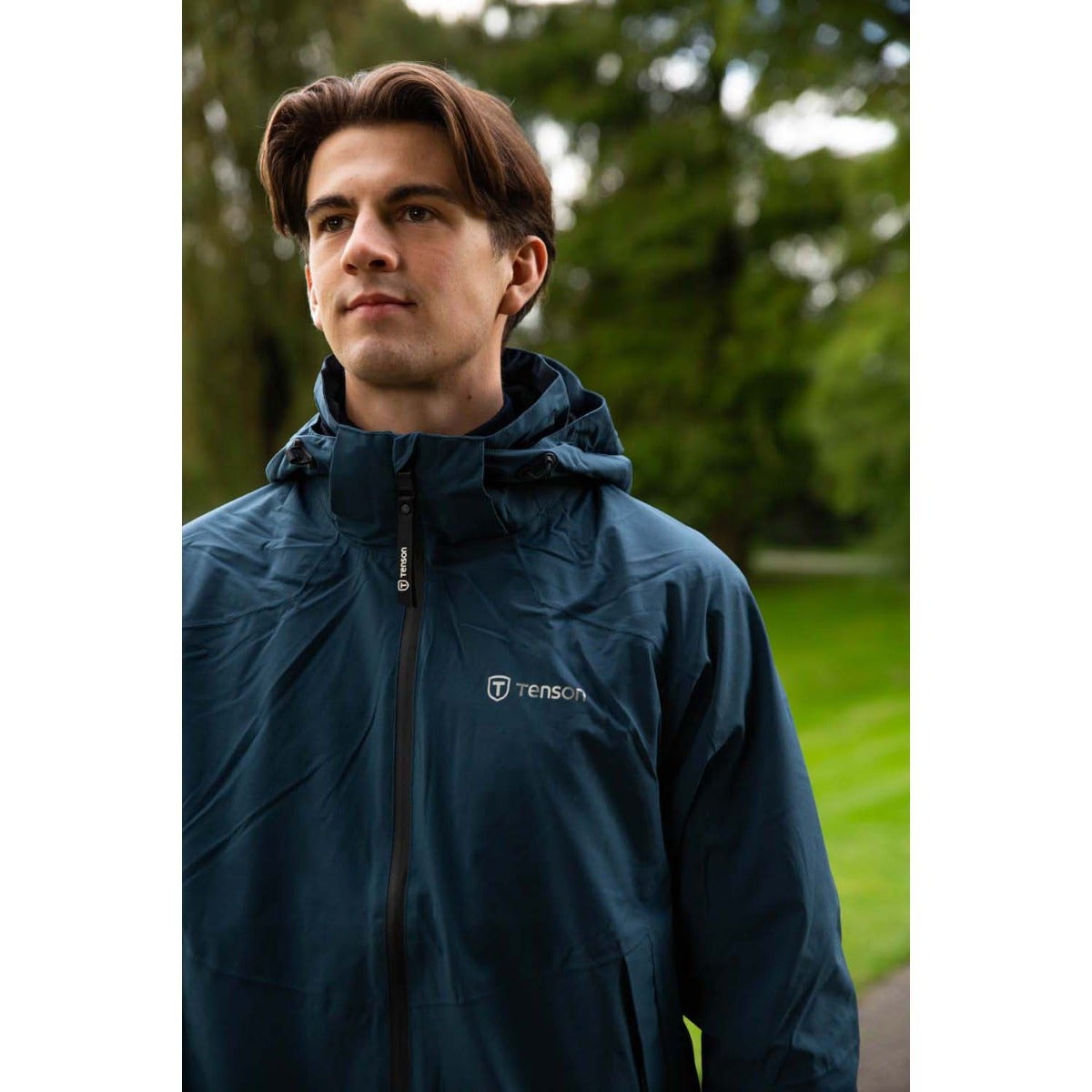 Tenson  Hurricane XP Set Heren