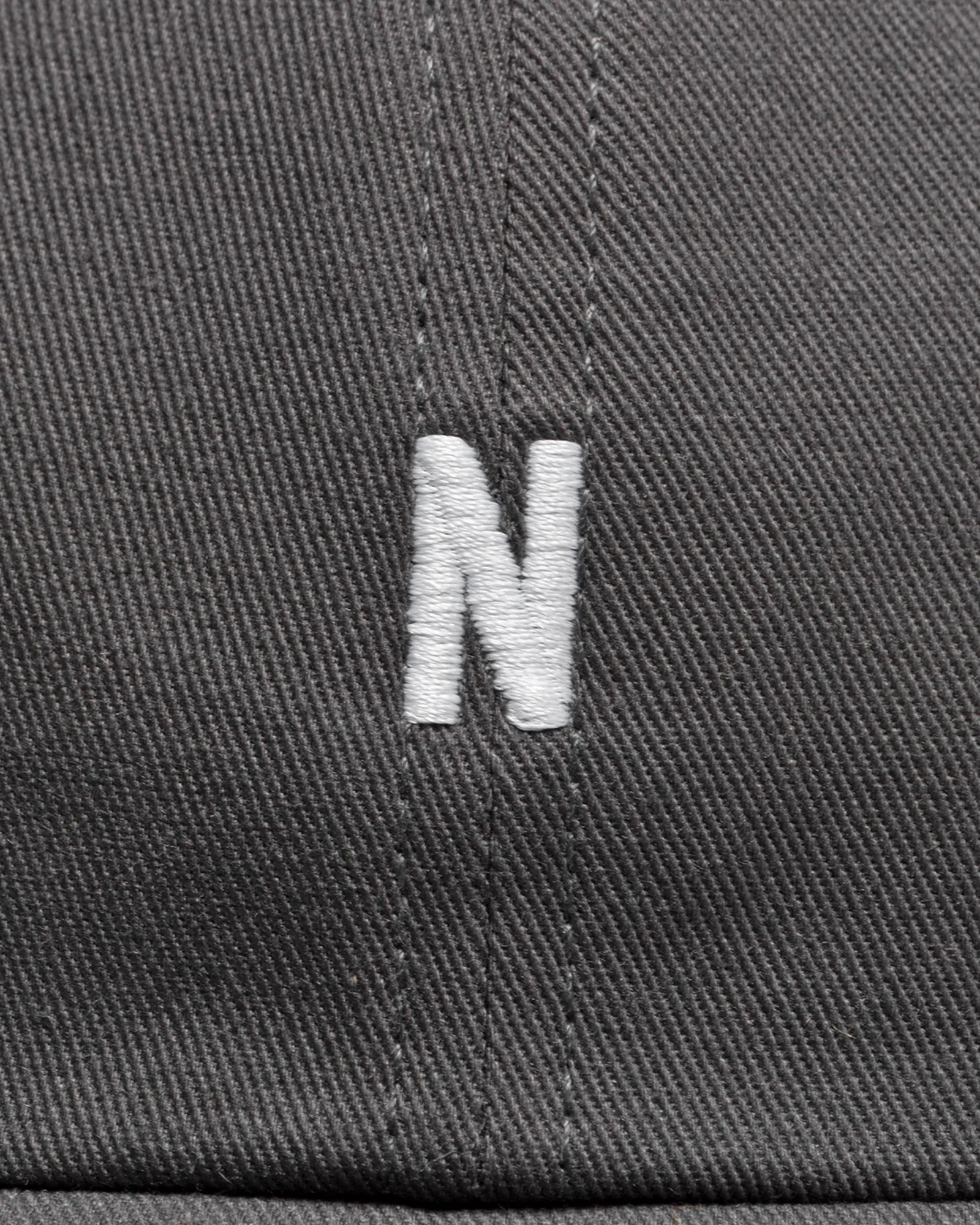 Norse Projects Twill Sports Cap