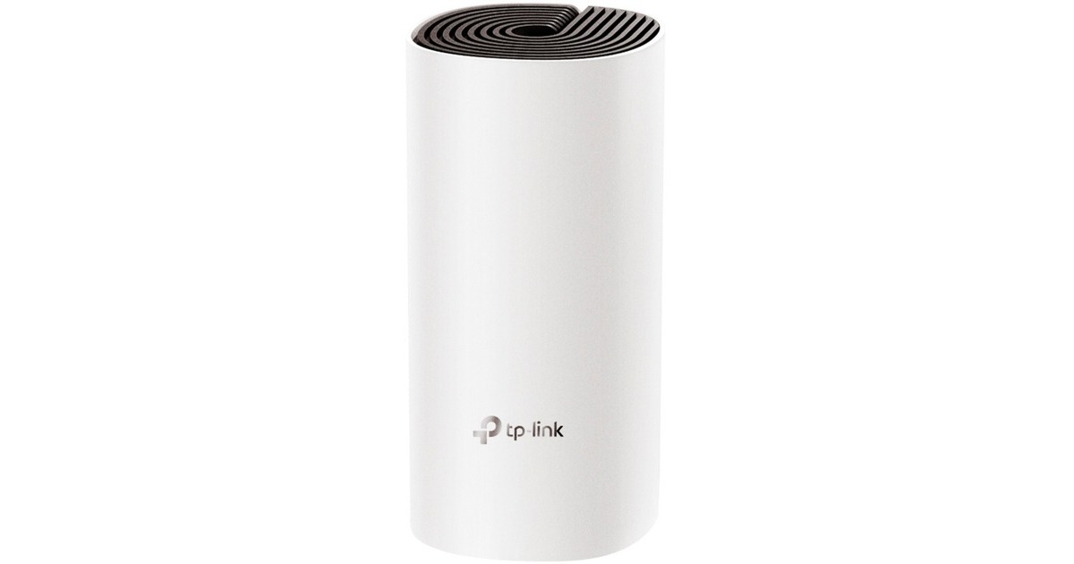 TP-LinkDeco M4 mesh router  (Wit, 1 stuk)