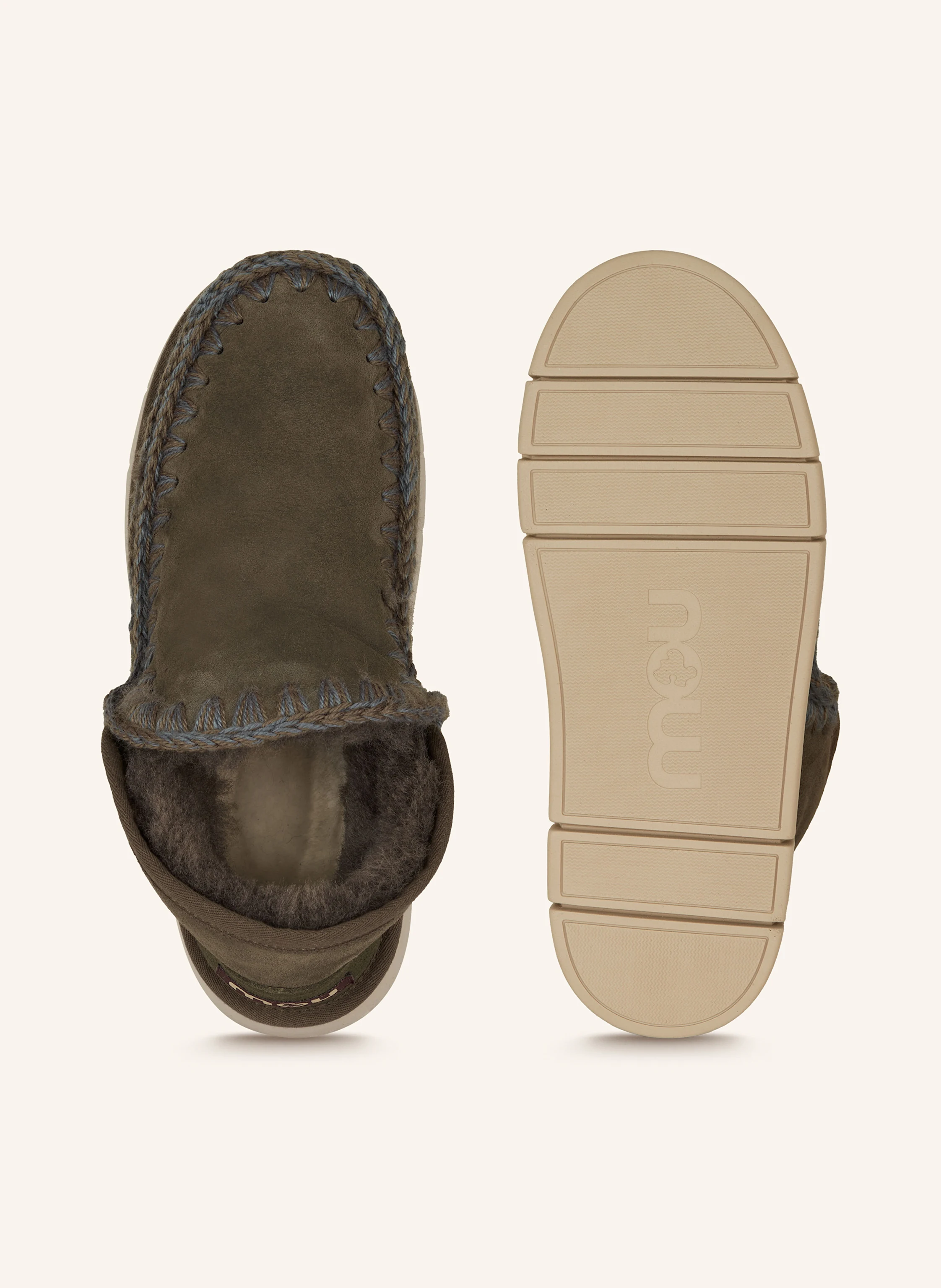 mou Boots