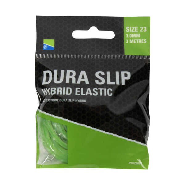 Élastique Preston Dura Slip Hybrid