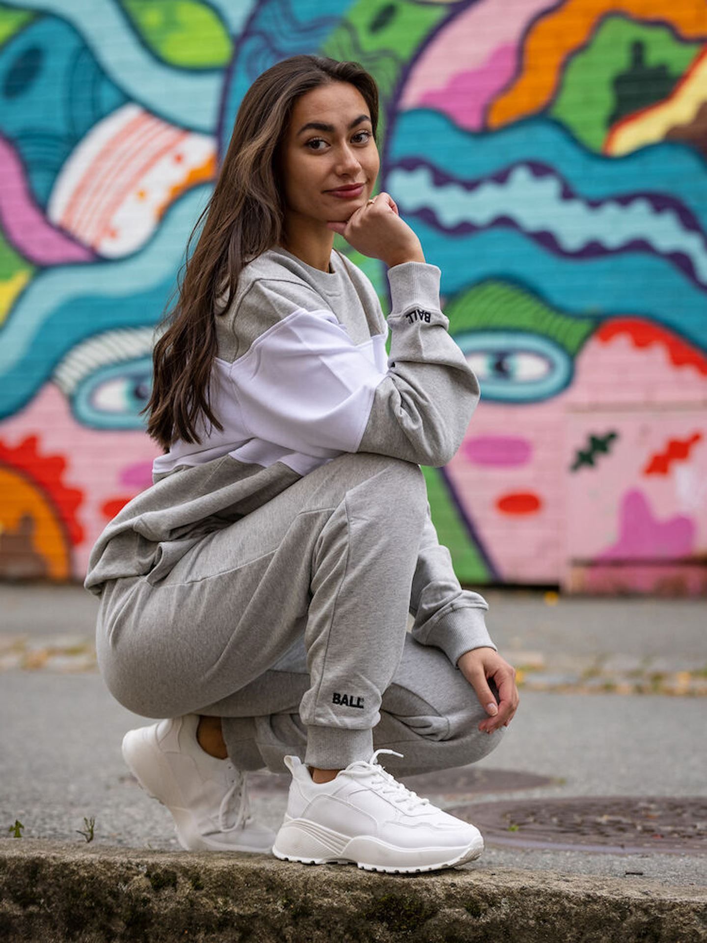G. Jack Sweatpant