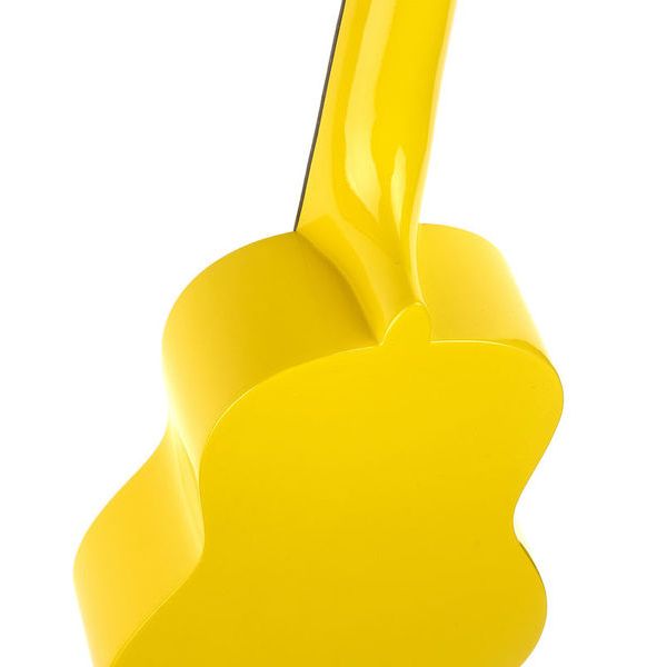 Harley Benton UK-12 Yellow