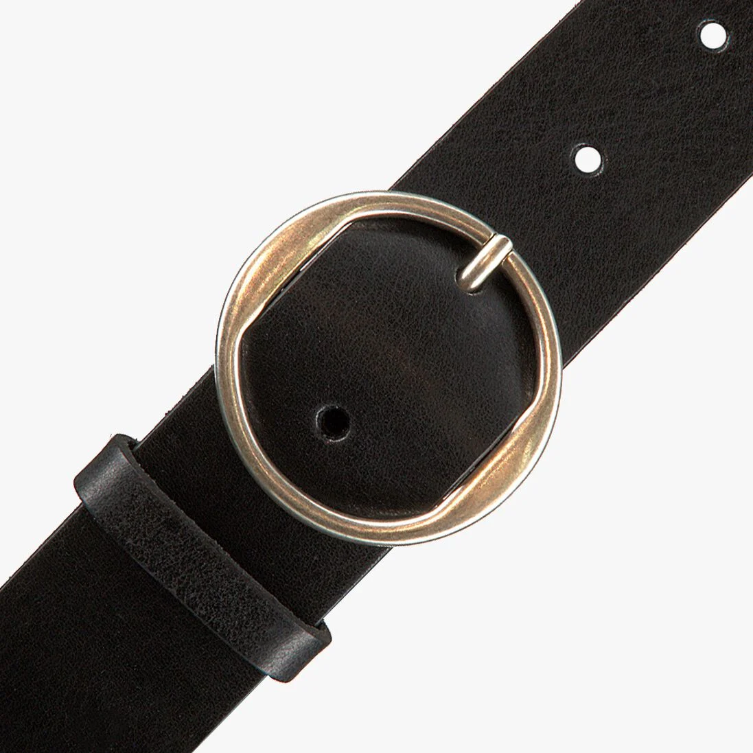 LEGEND zwarte legend riem 40781