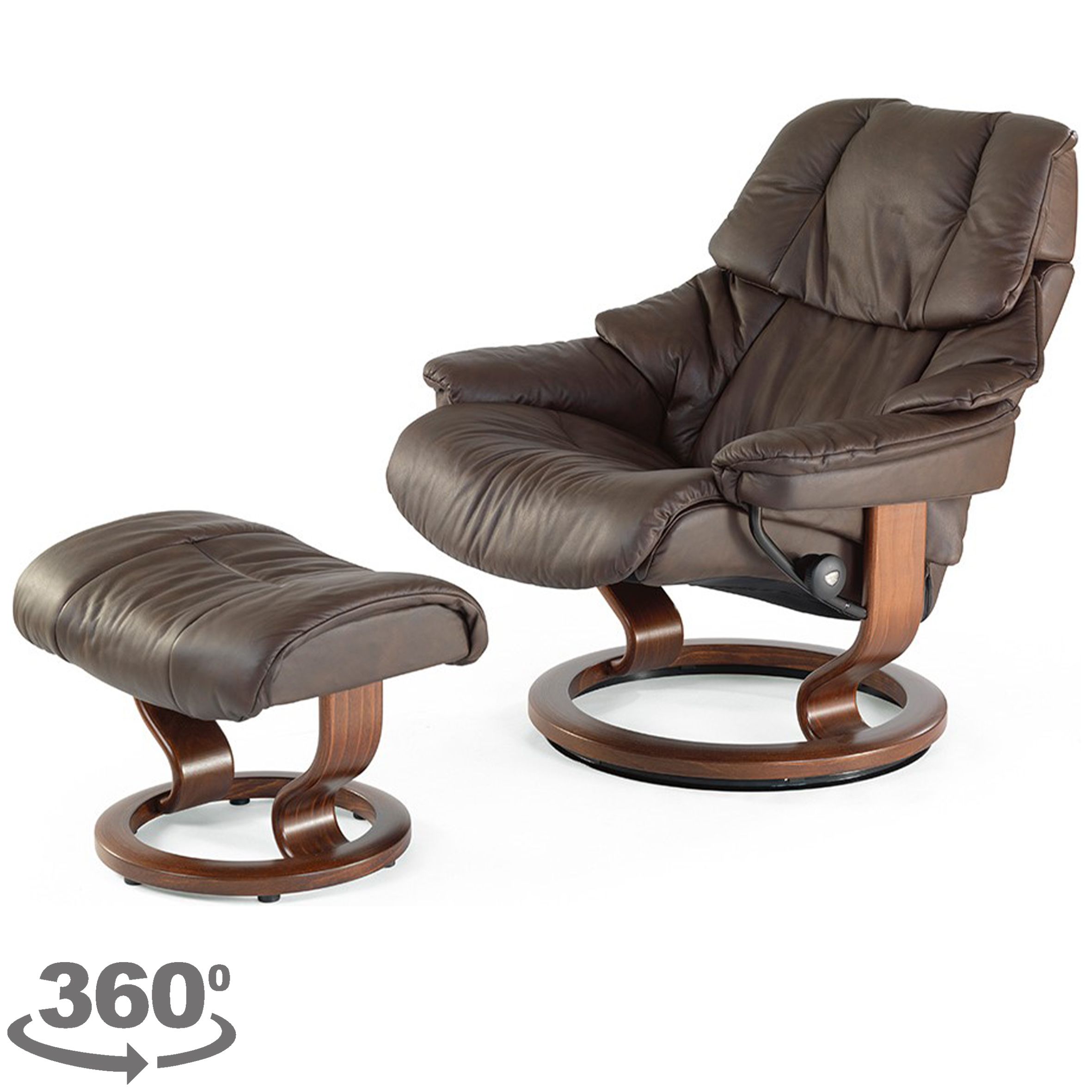 Relaxfauteuil Reno Classic  | Stressless