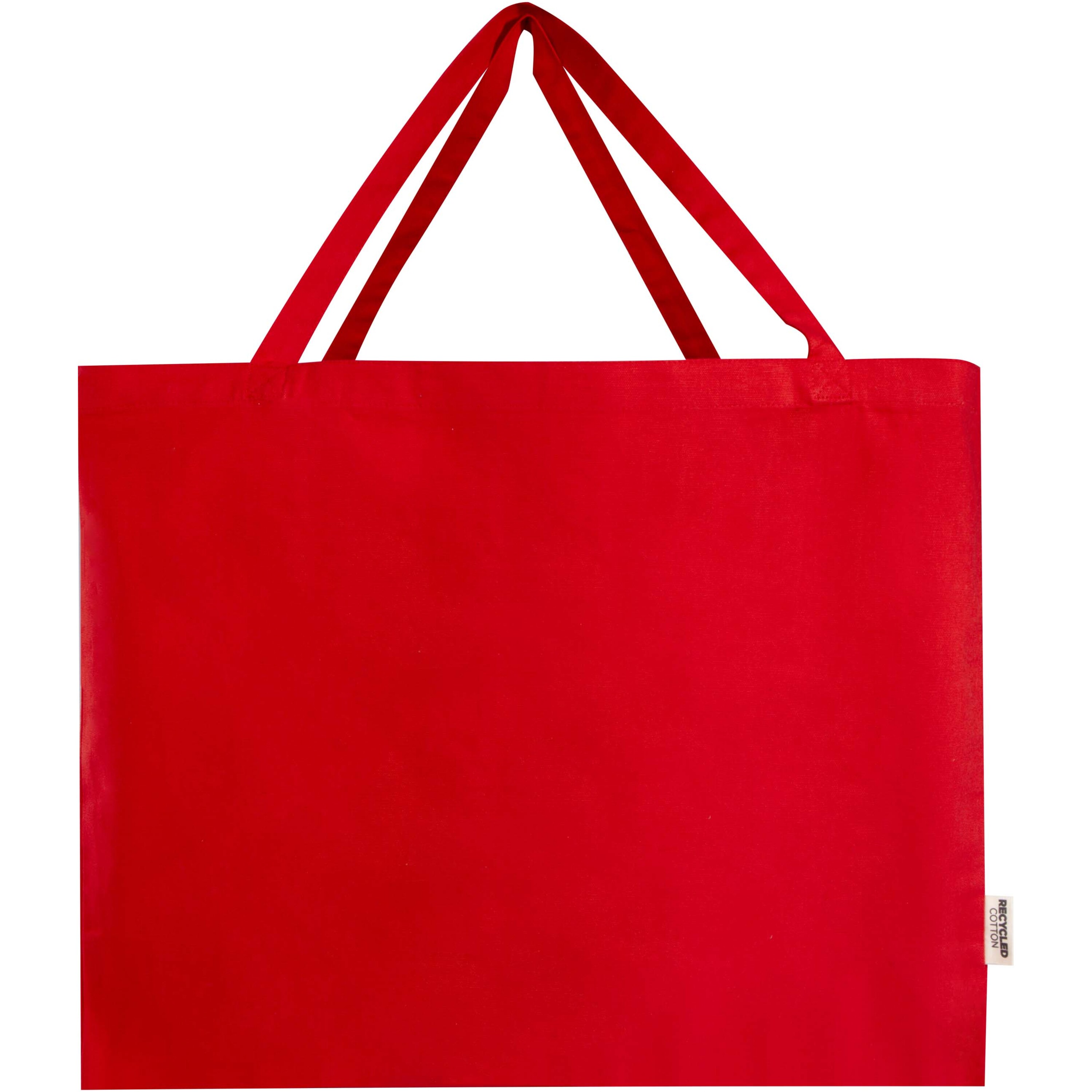 PF Concept 120734 - Grand Sac Cabas Odessa en Coton Recyclé Durable