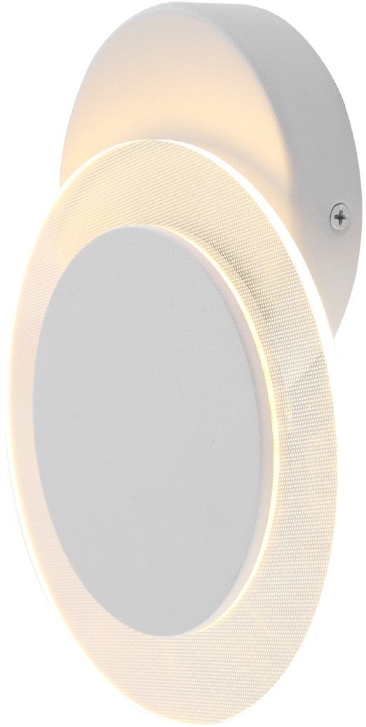 Wandlamp 2564W Ceiling & Wall B17 x D4 cm