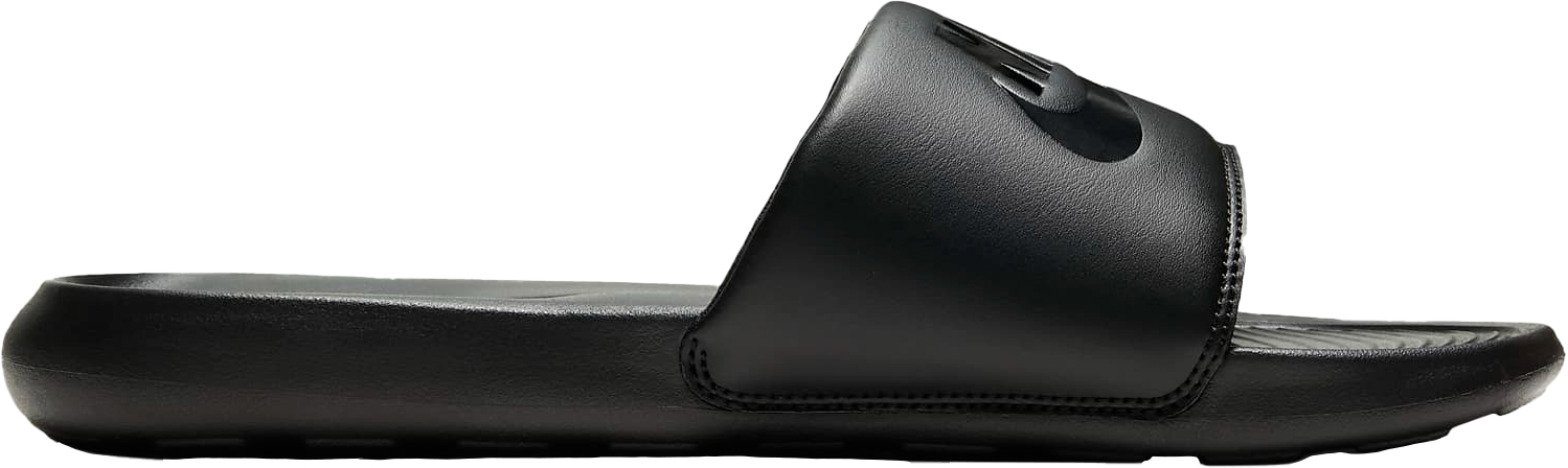Victori One Slide 003/Black/Black/Black