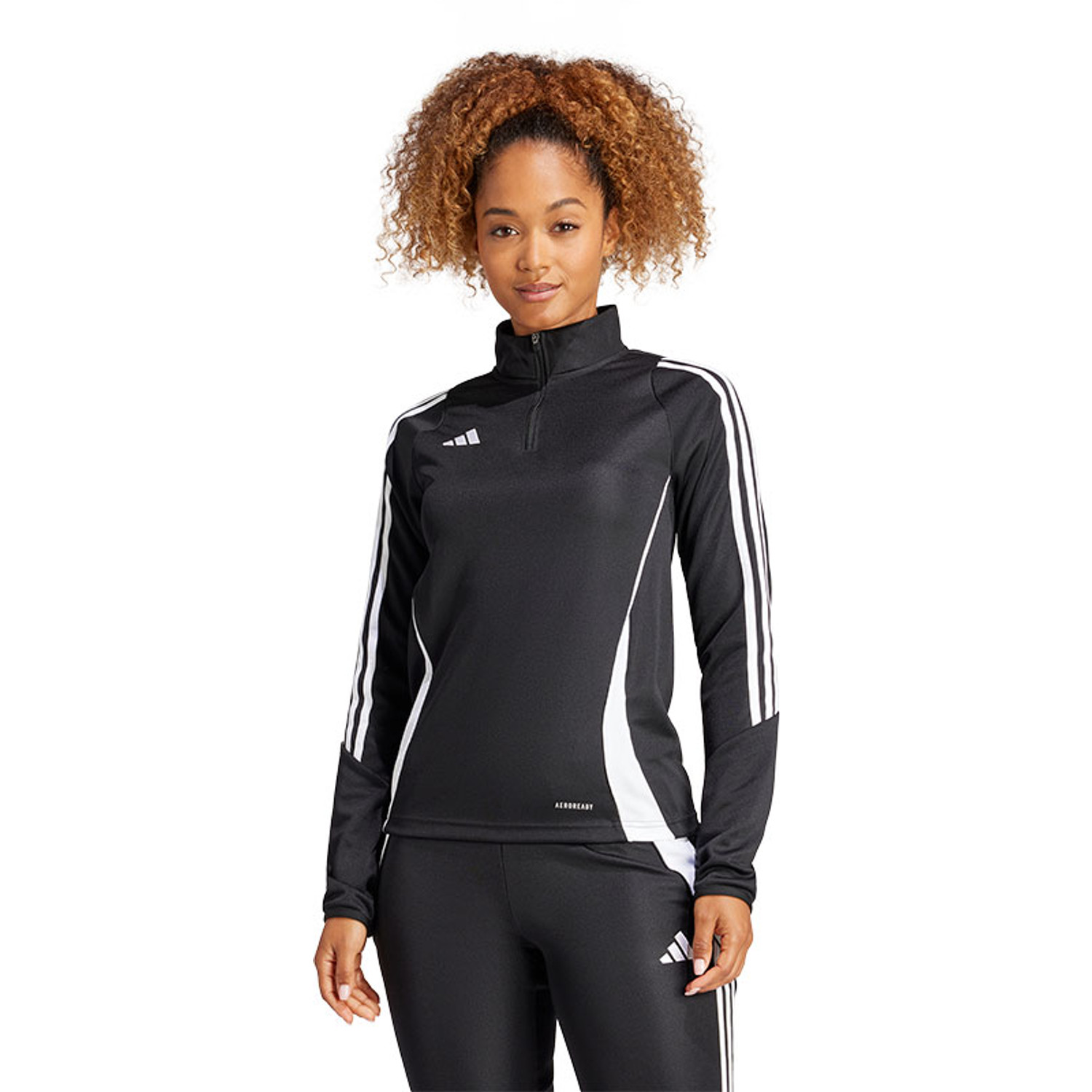 adidas Tiro 24 Training Top Dames