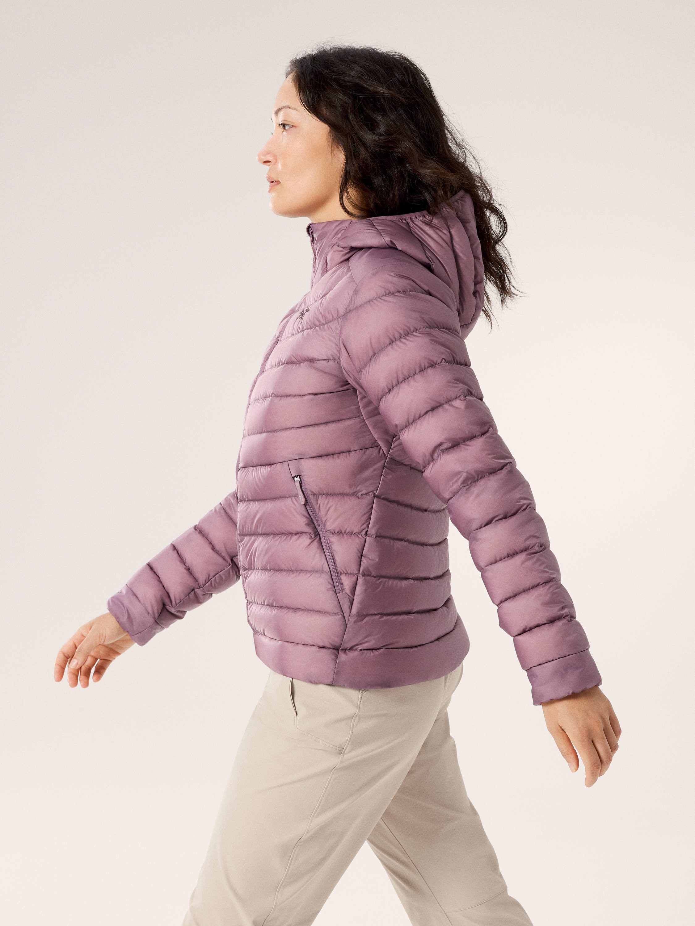Arc'teryx Cerium Hoody W's